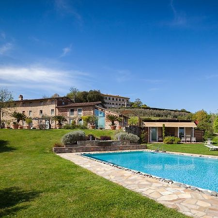 Relais Del Lago Capannori Exteriér fotografie