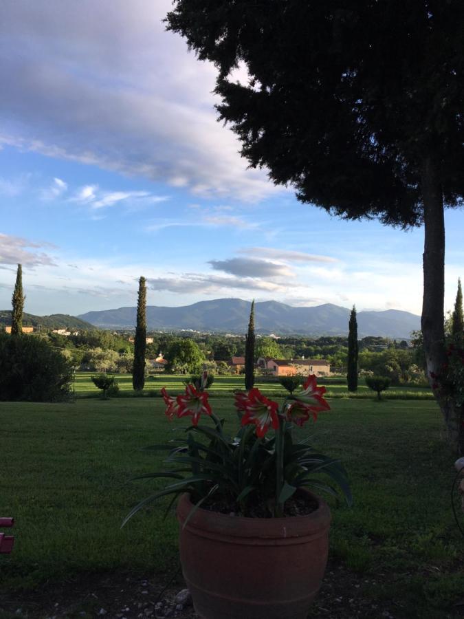 Relais Del Lago Capannori Exteriér fotografie