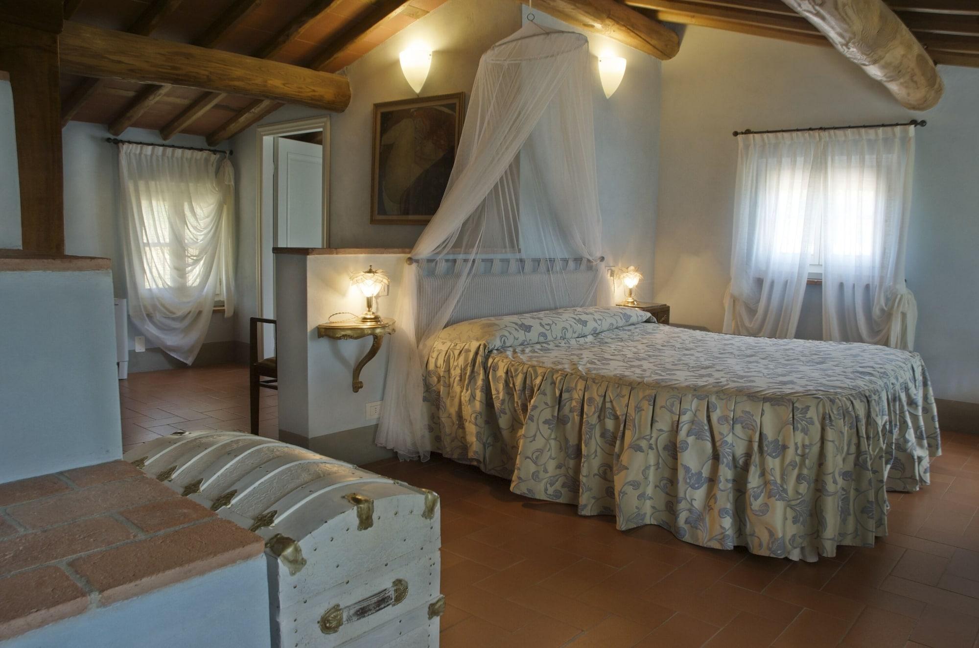 Relais Del Lago Capannori Exteriér fotografie