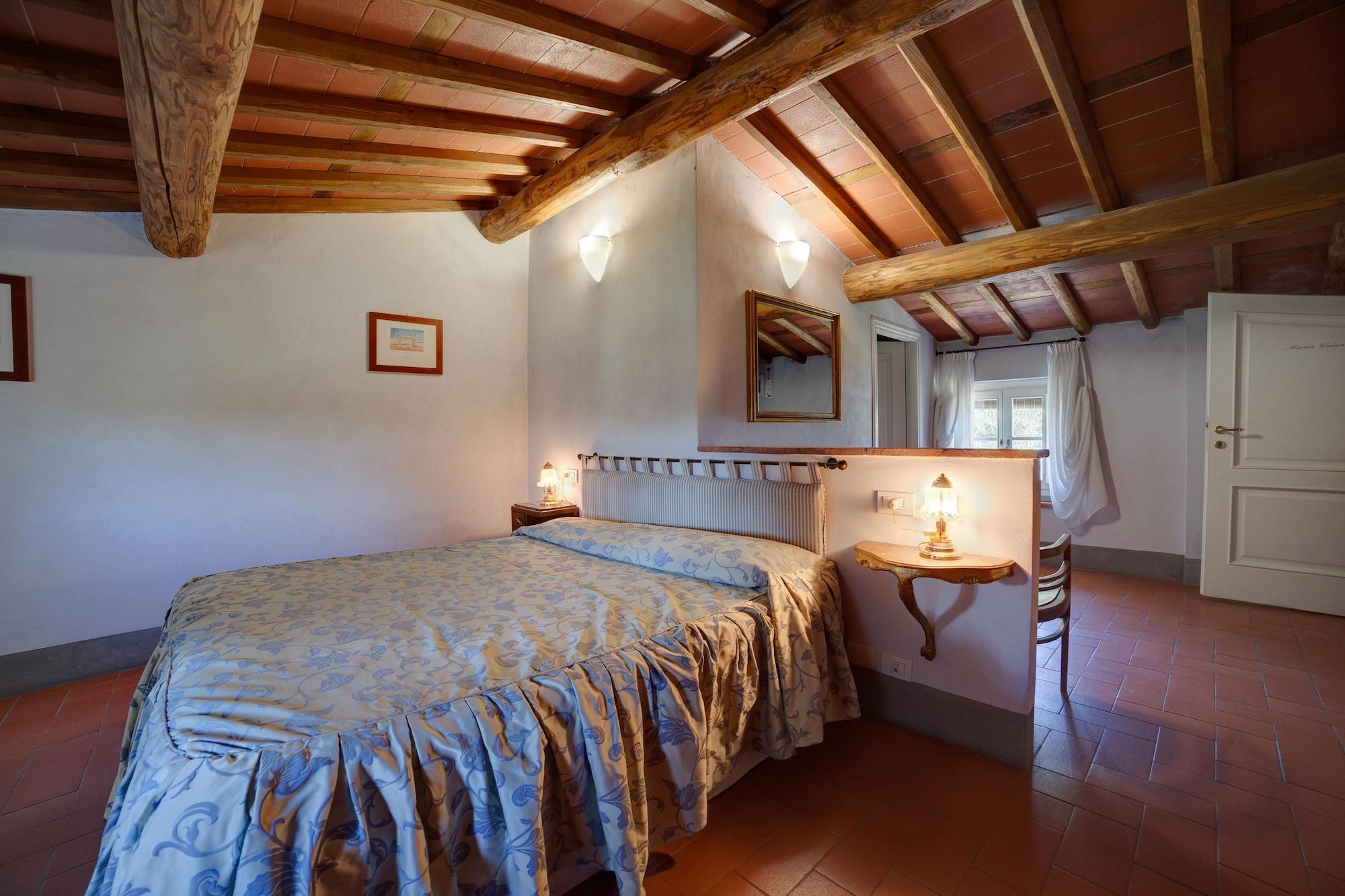 Relais Del Lago Capannori Exteriér fotografie