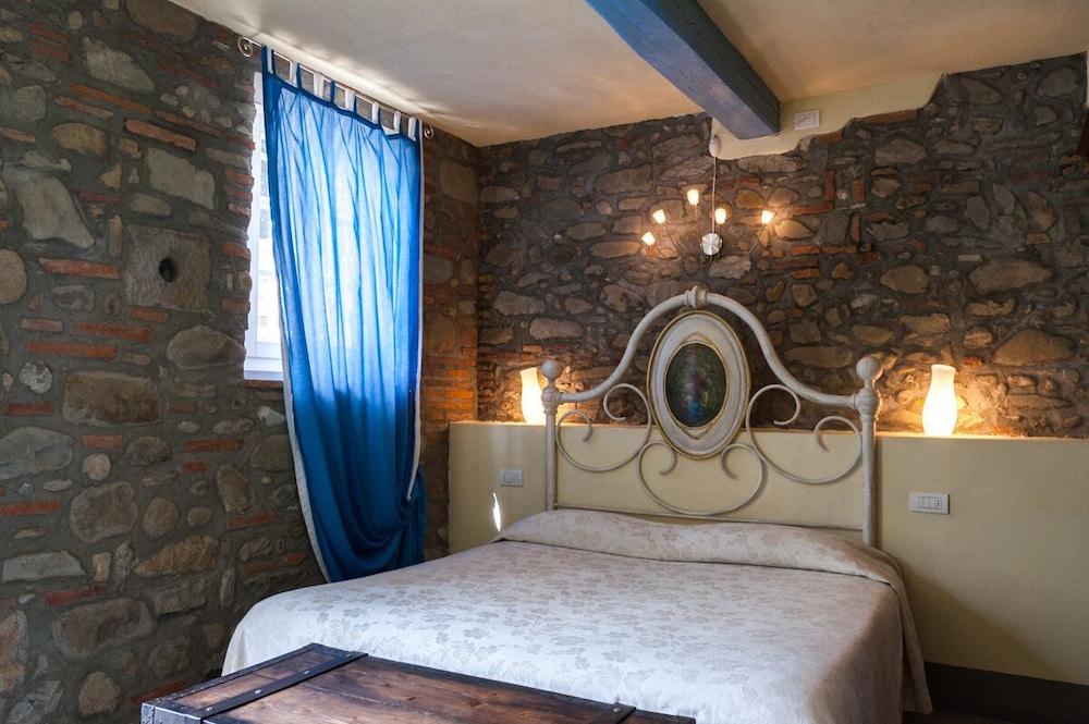 Relais Del Lago Capannori Exteriér fotografie