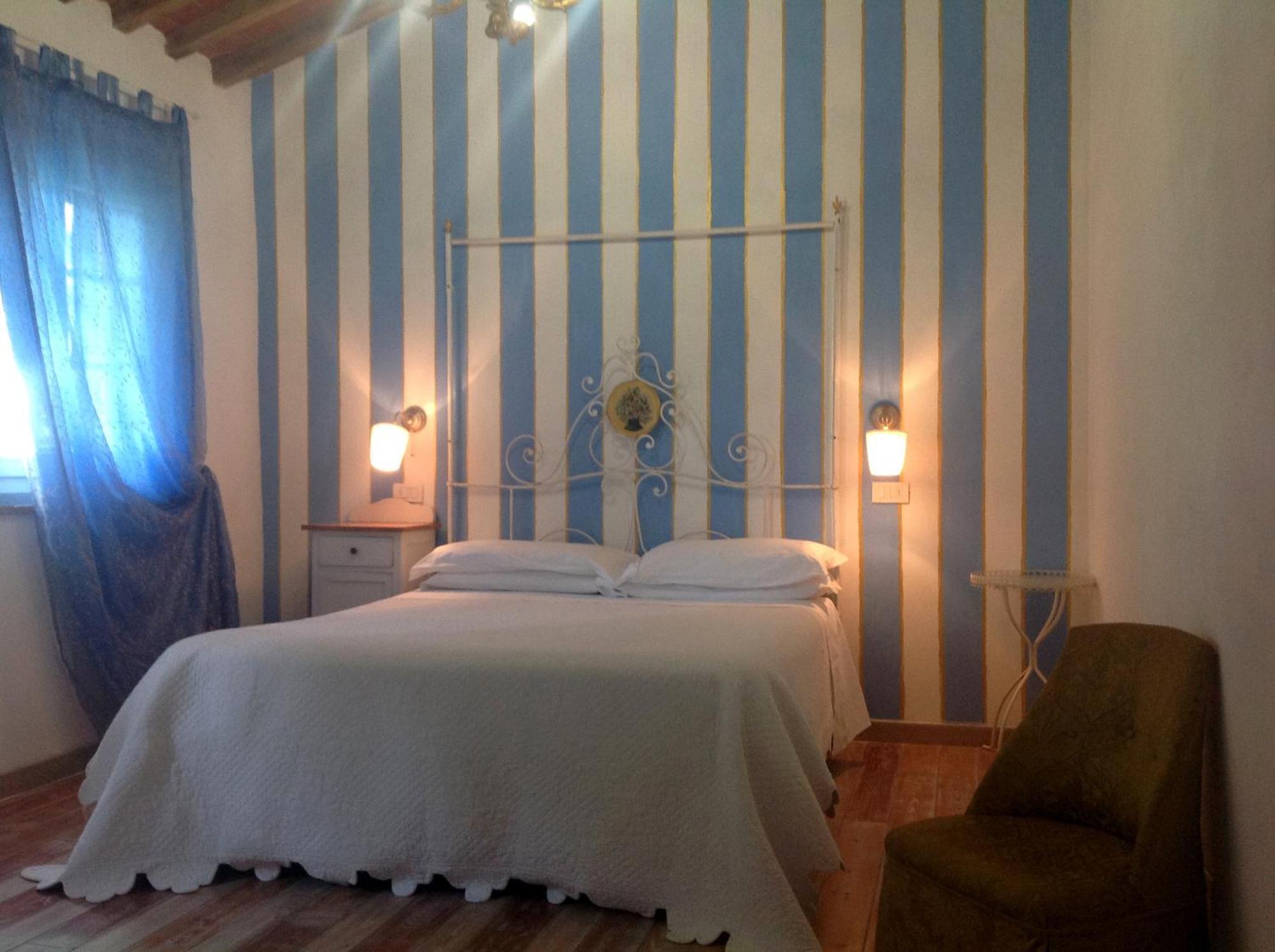 Relais Del Lago Capannori Pokoj fotografie