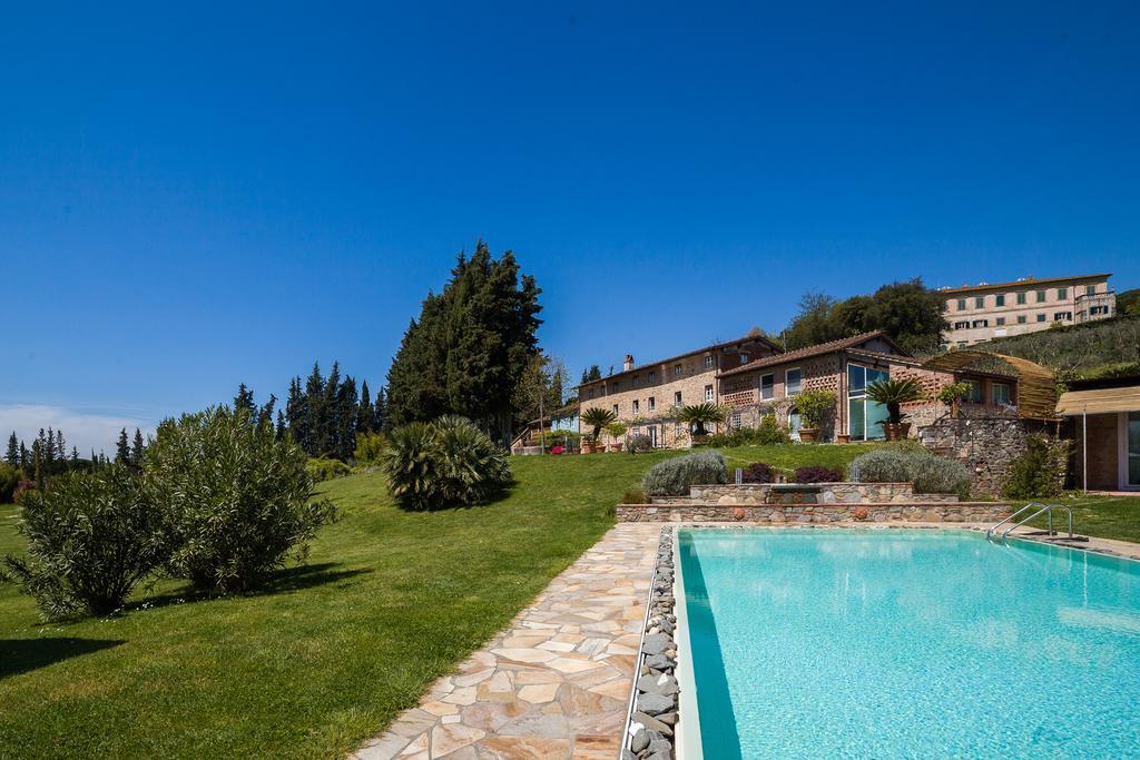 Relais Del Lago Capannori Exteriér fotografie
