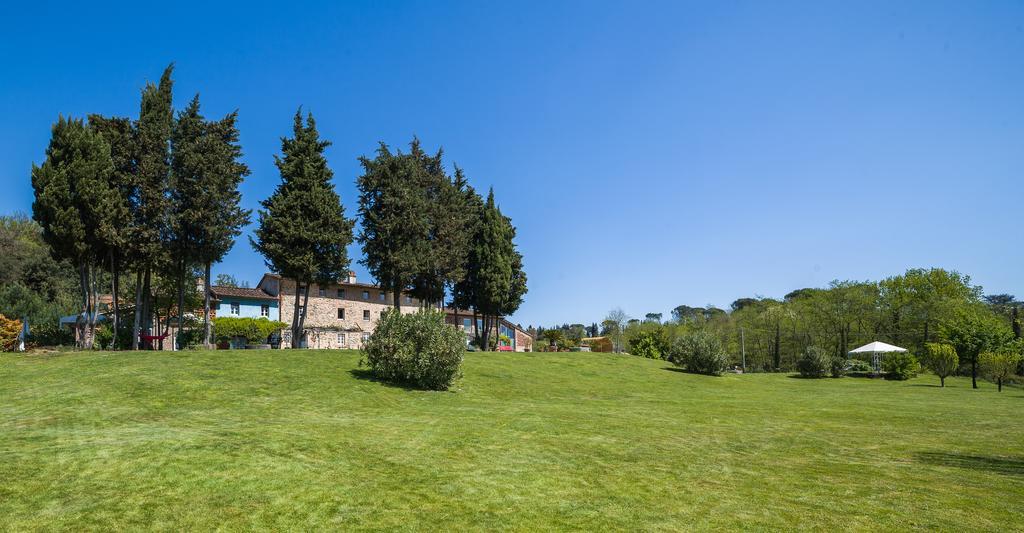 Relais Del Lago Capannori Exteriér fotografie