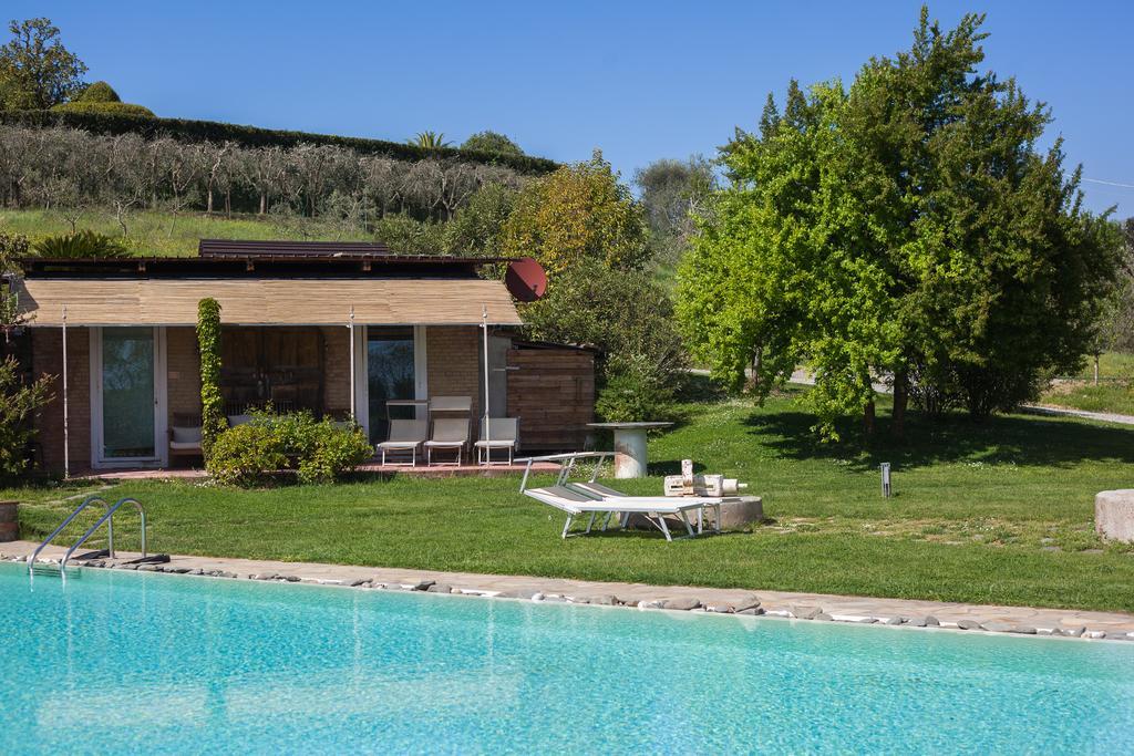 Relais Del Lago Capannori Exteriér fotografie