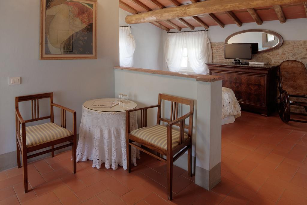 Relais Del Lago Capannori Pokoj fotografie