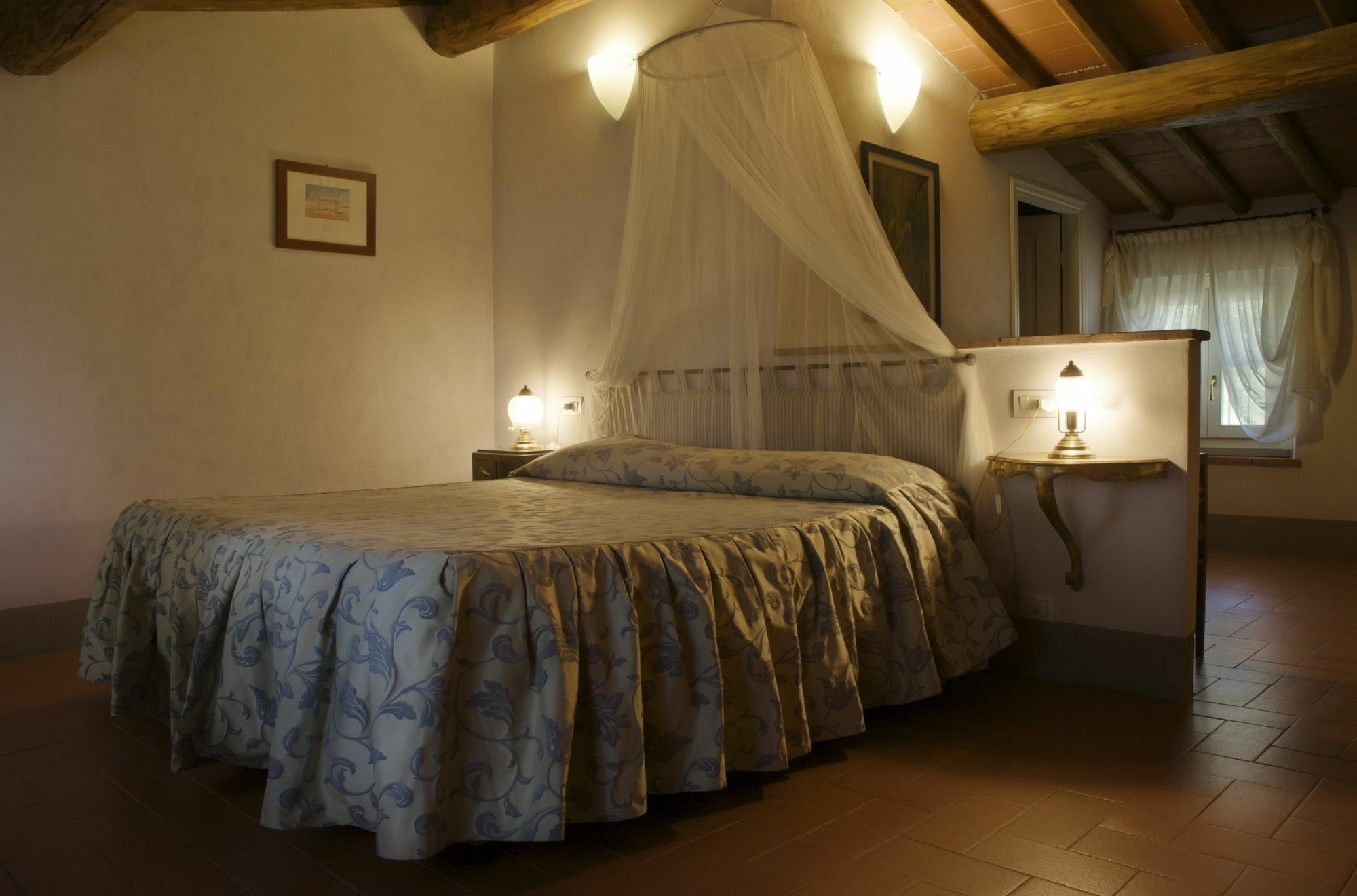 Relais Del Lago Capannori Exteriér fotografie