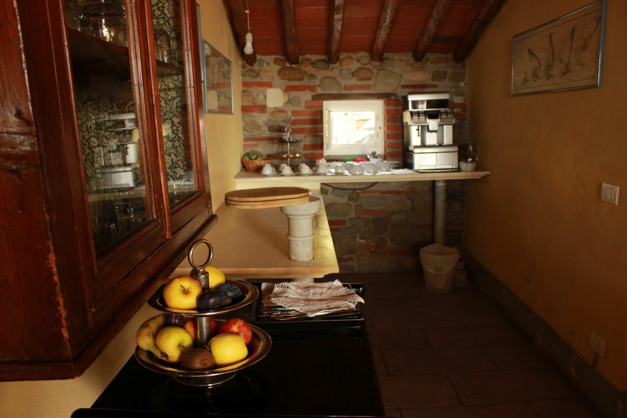 Relais Del Lago Capannori Exteriér fotografie