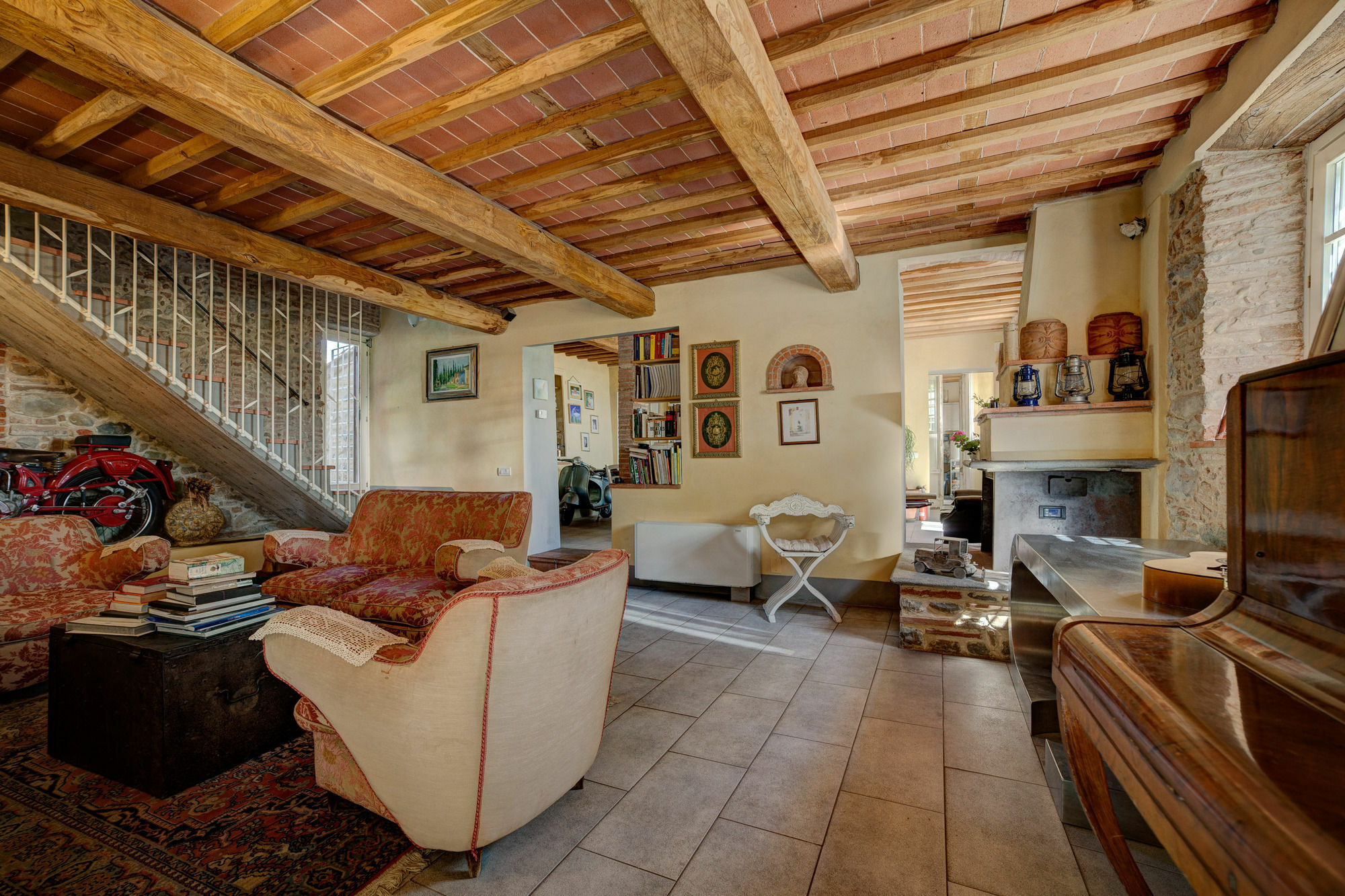 Relais Del Lago Capannori Exteriér fotografie
