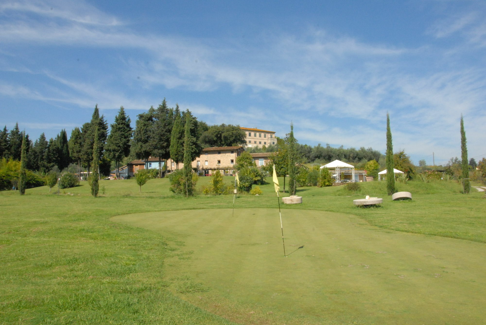 Relais Del Lago Capannori Exteriér fotografie
