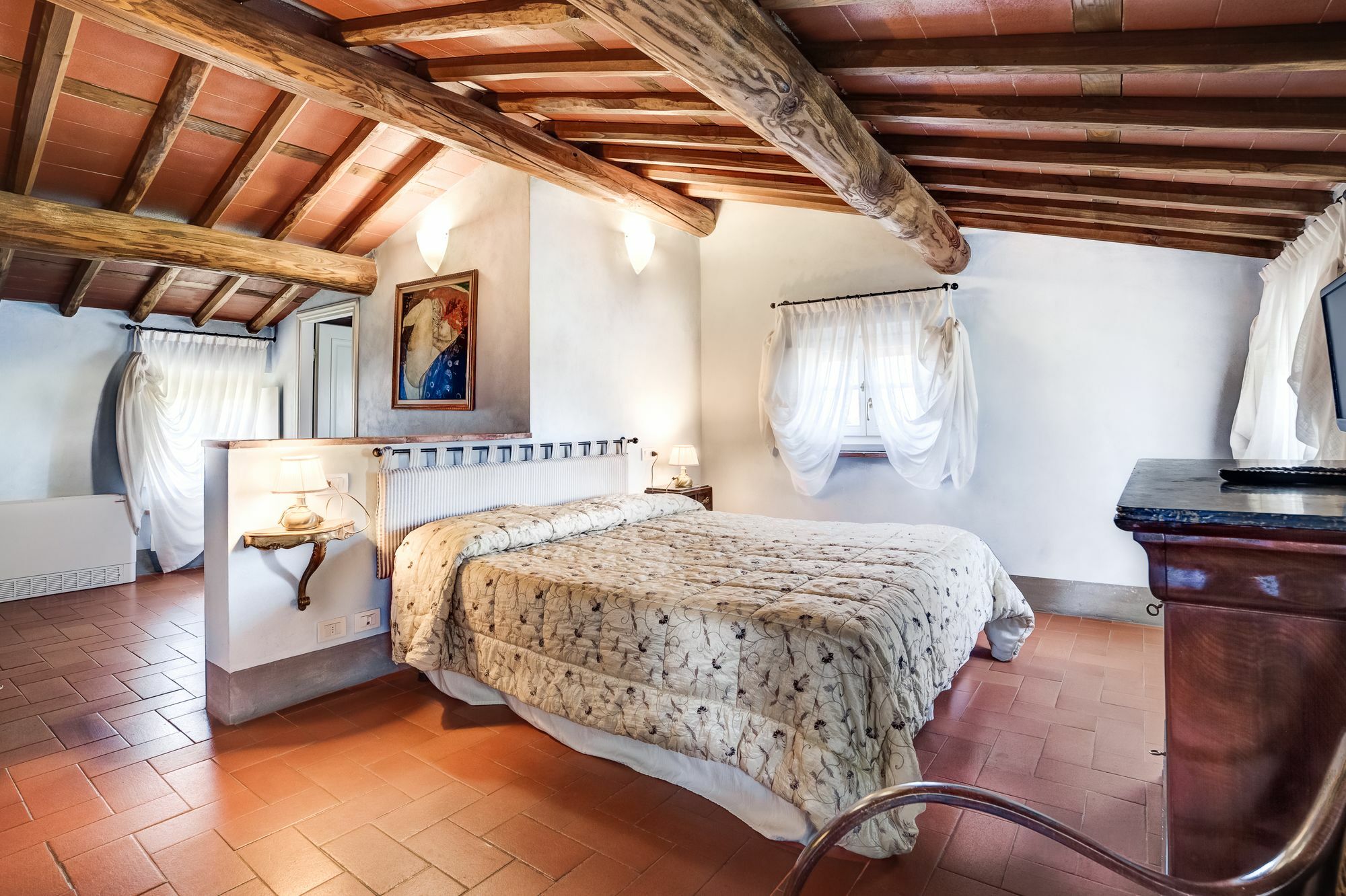 Relais Del Lago Capannori Exteriér fotografie