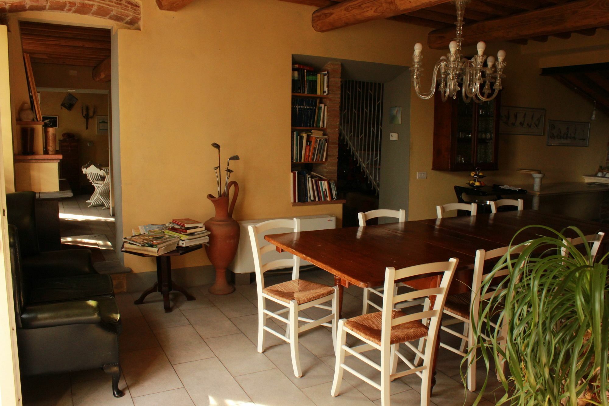 Relais Del Lago Capannori Exteriér fotografie